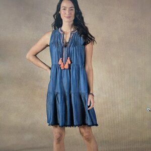 Sundance Seraphina Dress new with Tags